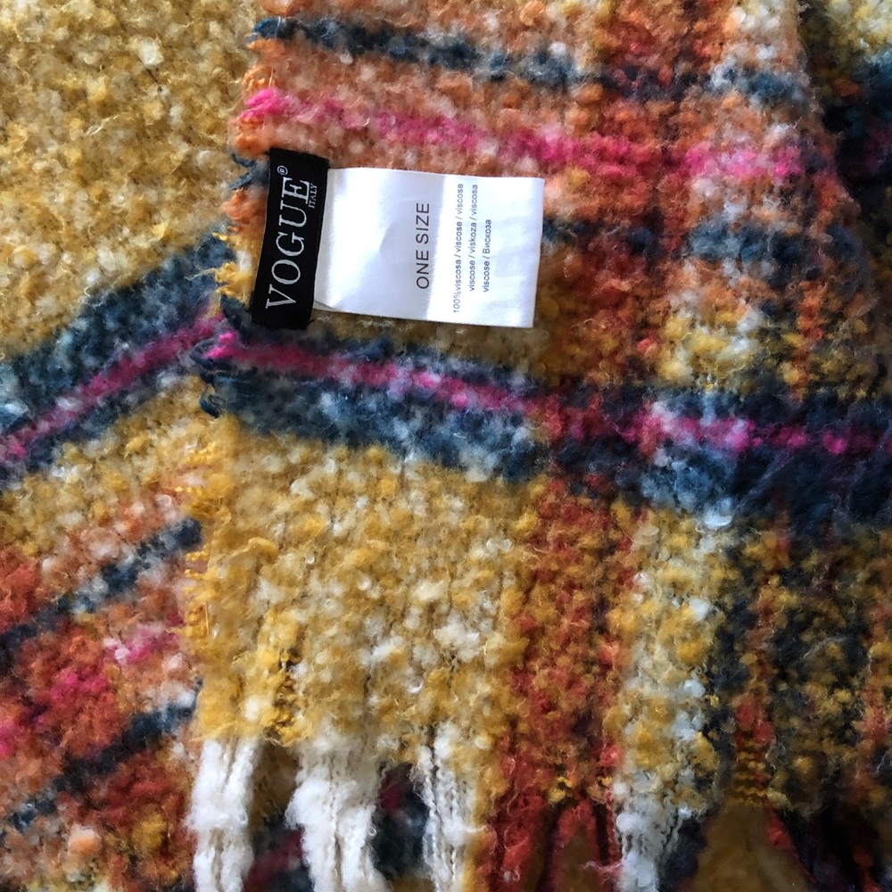 Scarf XL - Picture 3 of 3